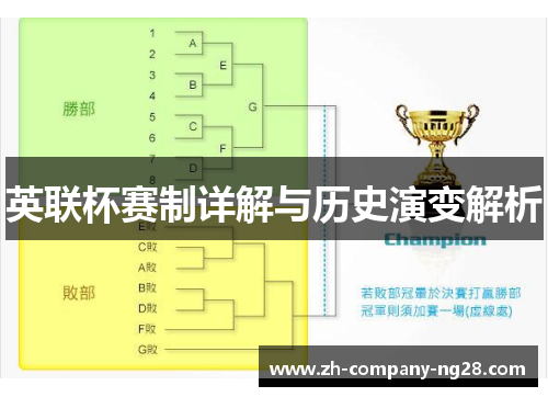 英联杯赛制详解与历史演变解析