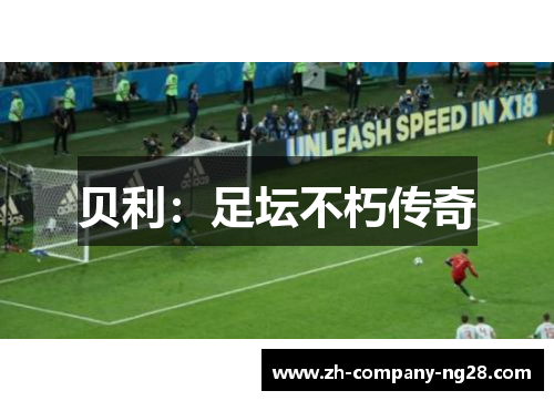 贝利:足坛不朽传奇 贝利:足坛不朽传奇