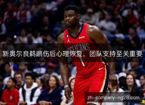 新奥尔良鹈鹕伤后心理恢复，团队支持至关重要